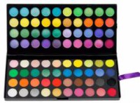 Paleta 44 cores 