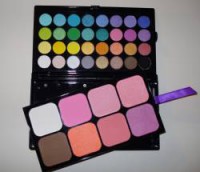 Paleta 48 cores