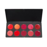 Paleta de Gloss # modelo 2